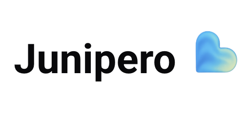 Junipero logo