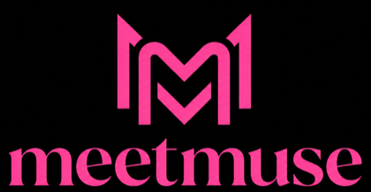 Meet Muse logo
