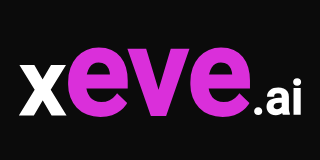 Xeve.ai logo